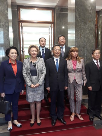 Poseta Kina 4