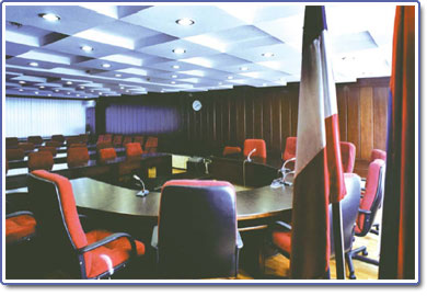 Sala Usravnog Suda Sala Usravnog Suda
