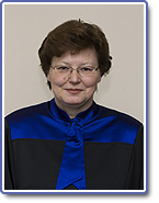 Sudija mr Stanka Milanović